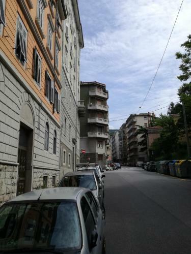 Apartamento Casa Giuliana