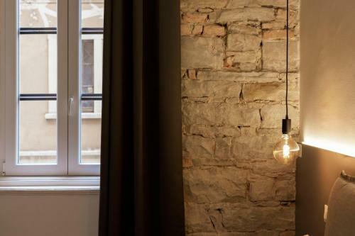 Apartamento Romantic Studio In The Heart Of Trieste