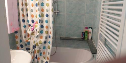 Apartamento Casa Vacanza Poison Allegria