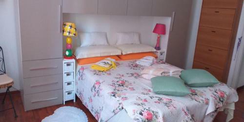 Apartamento Casa Vacanza Poison Allegria