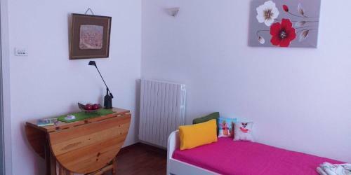 Apartamento Casa Vacanza Poison Allegria