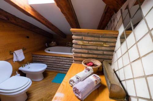 Apartamento 6 Ponterosso - Luxury Attic