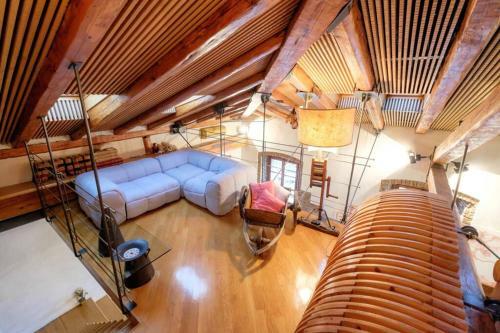 Apartamento 6 Ponterosso - Luxury Attic