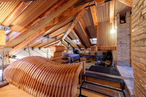 Apartamento 6 Ponterosso - Luxury Attic