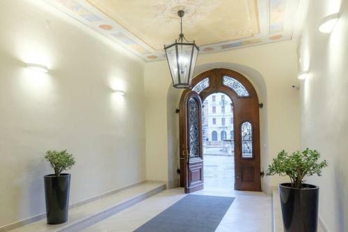 Apartamento 6 Ponterosso - Luxury Attic
