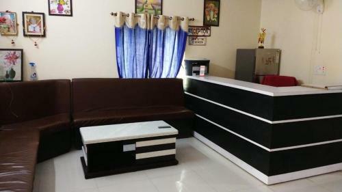 Hostal Tirupati Guest House