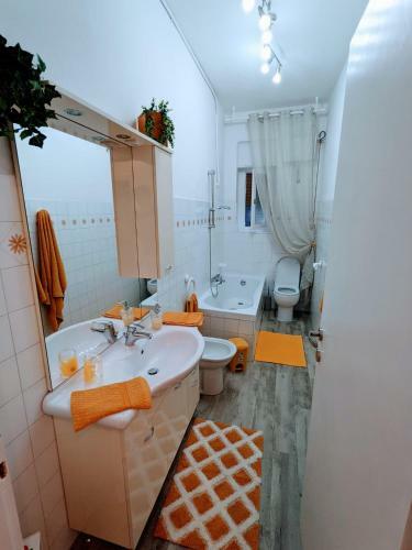 Apartamento Casa Vacanza Due Elle - Casa Margherita