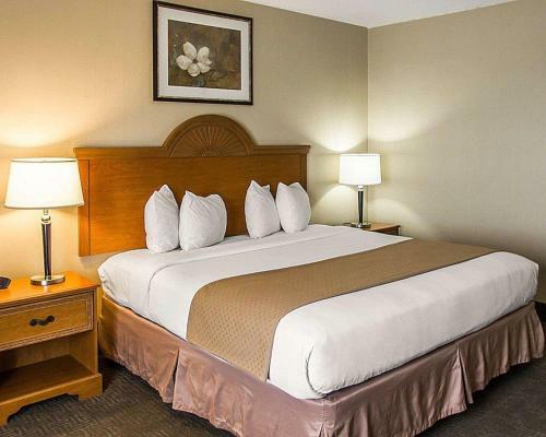 Hotel Quality Inn & Suites Fishkill