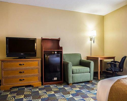 Hotel Quality Inn & Suites Fishkill