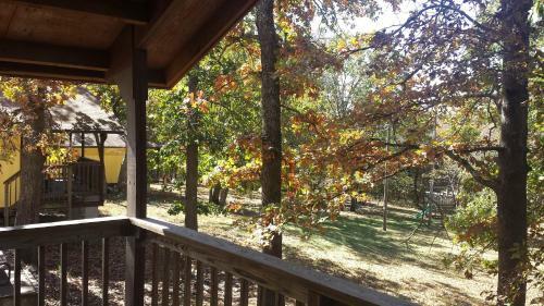 Posada Golden Arrow Resort