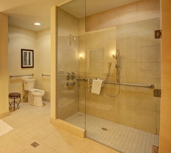 Doubletree By Hilton Hotel Williamsburg
