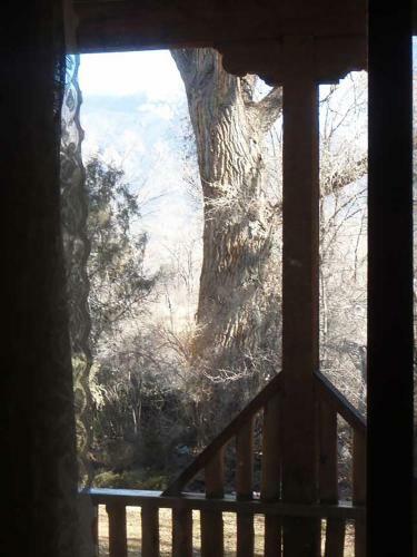 Posada Touchstone Inn