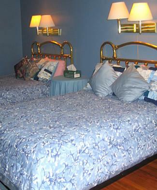 Cedars & Beeches Bed & Breakfast