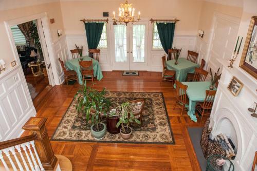 Cedars & Beeches Bed & Breakfast