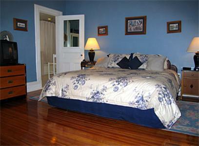 Cedars & Beeches Bed & Breakfast