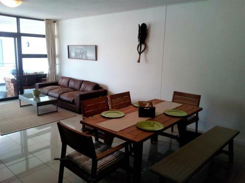 Apartamento Tribal Concept