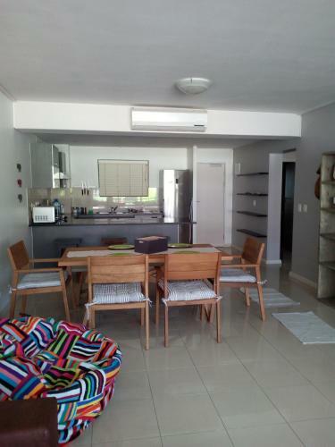 Apartamento Tribal Concept