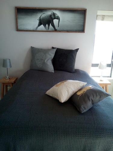 Apartamento Tribal Concept