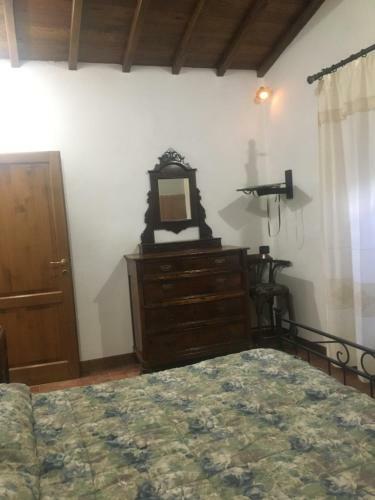 Apartamento La Cella Lizzano
