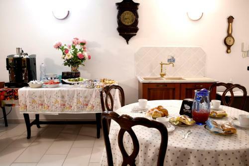 Bed & Breakfast La Casa Della Volpe