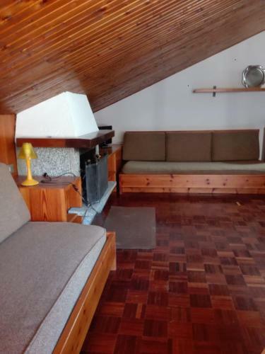 Apartamento Mansarda Condominio Royal