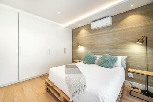 Apartamento The Solis Penthouse
