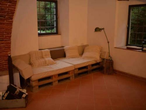 Charming Holiday Home At Vellano With Swimming Pool