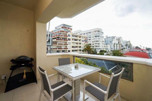 Apartamento Sea Side Getaway