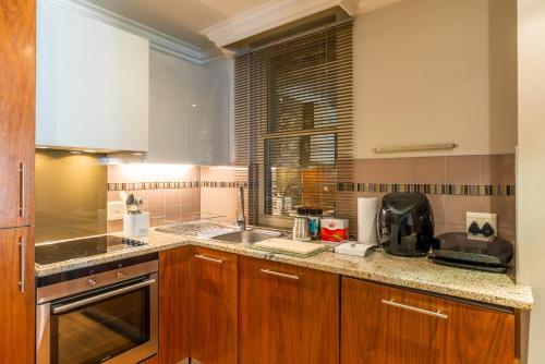 Apartamentos Cape Royale | Whosting