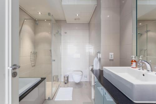 Apartamentos Cape Royale | Whosting