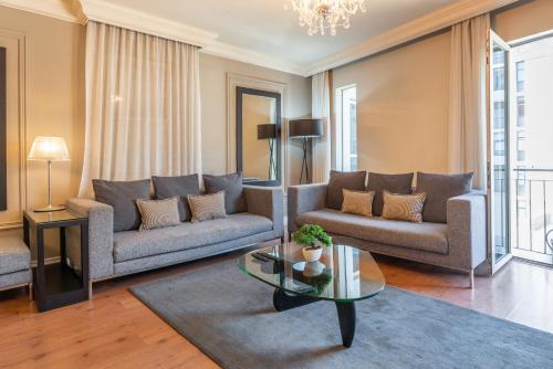 Apartamentos Cape Royale | Whosting