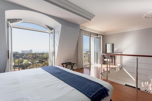 Apartamentos Cape Royale | Whosting