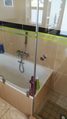 Hostal Cape Town Milnerton Lagoon Villa