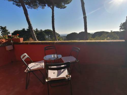 Vigna Dell'agrifoglio - Bed And Breakfast