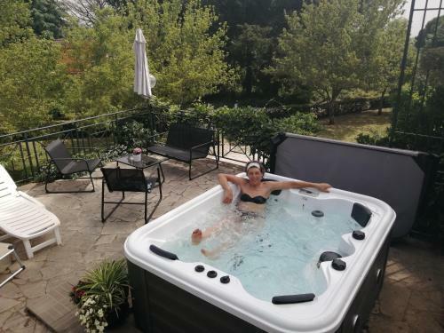Vigna Dell'agrifoglio - Bed And Breakfast