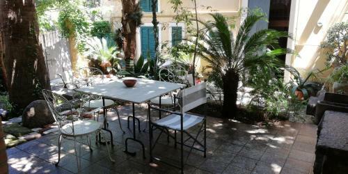 Villino With Garden