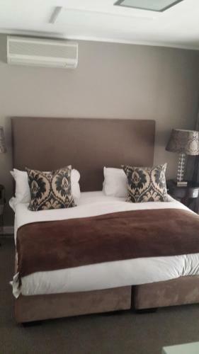 Apartamento Rockwell Penthouse Bray