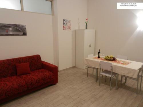 Apartamento Alla Porta Delle Stelle