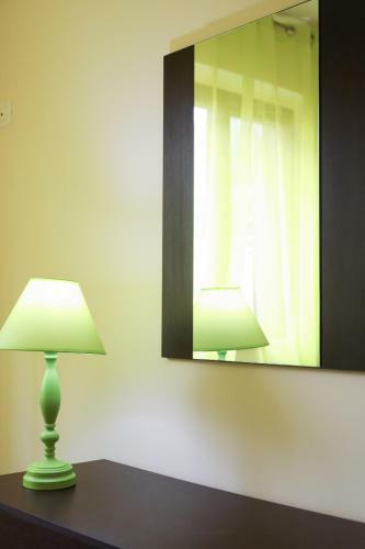 Apartamento Alla Porta Delle Stelle
