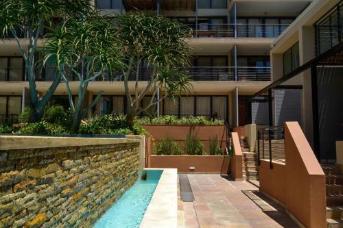 Design City Centre Apartment (2 Bedrooms)