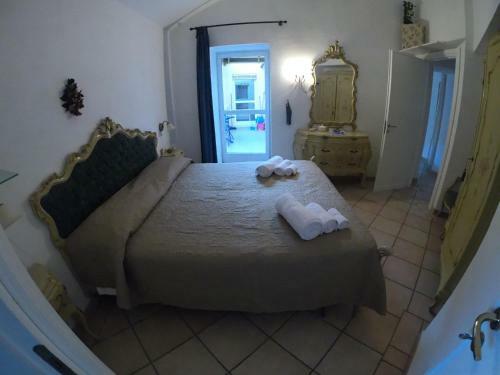 Apartamento Tropea Rooftop