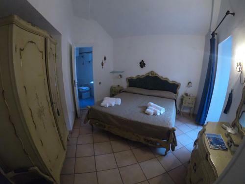 Apartamento Tropea Rooftop