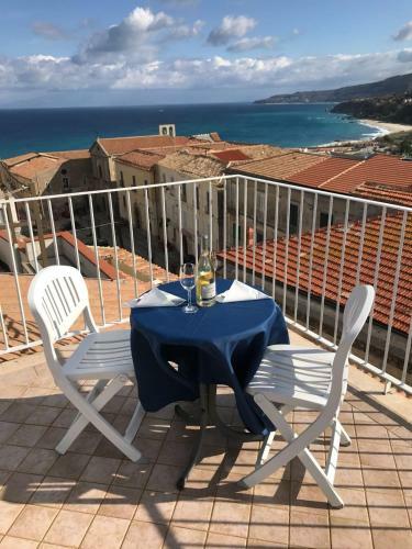 Apartamento Tropea Rooftop