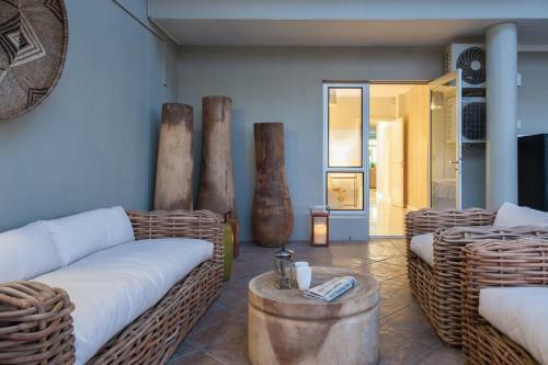 Dolphin Beach Luxury Apartment By Stadtgold