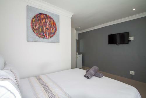 Hostal Muxima Guest House