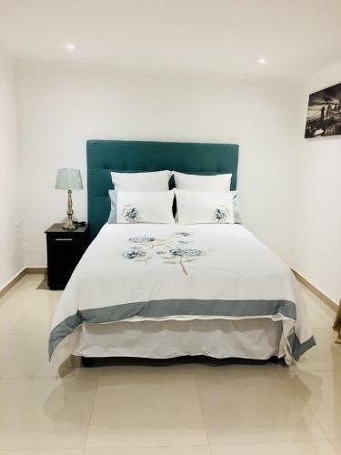 Hostal Muxima Guest House