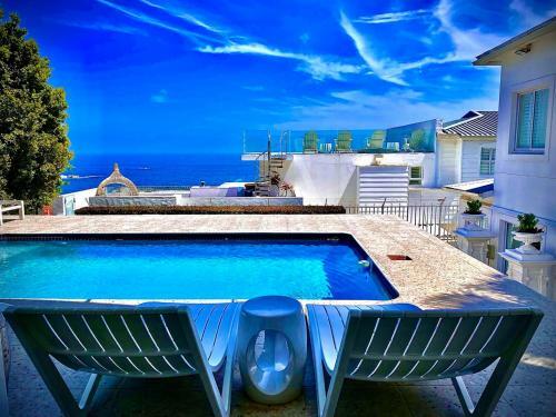 Clifton Yolo Spaces - Clifton Beachfront Apartments