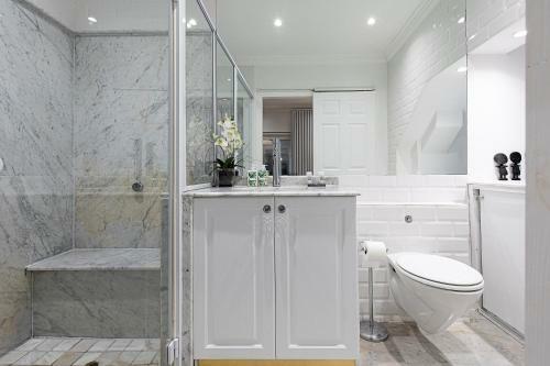 Clifton Yolo Spaces - Clifton Beachfront Apartments