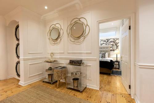 Clifton Yolo Spaces - Clifton Beachfront Apartments