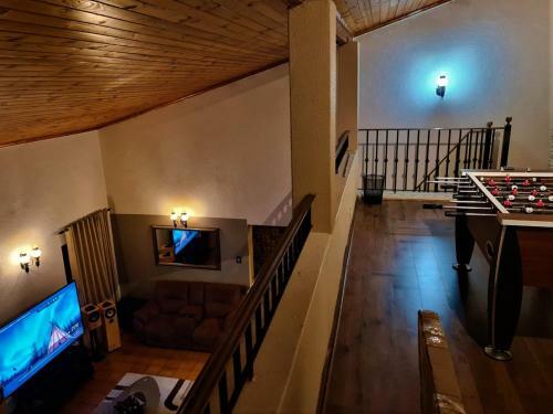 Walters Lane Luxury Accommodation